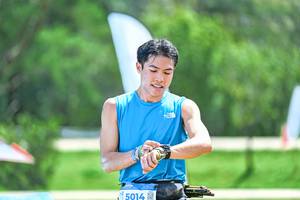 BIB: 5014
                            <button type="button" onclick="openModal(25033005)" class="btn btn-primary btn-sm float-right btn-popup" data-toggle="modal" data-target=".modal-high-quality">
                        <i class="fas fa-shopping-cart"></i> Add to Cart
                    </button>
                                            <button type="button" onclick="isThisMe(25033005, true)" class="btn btn-success btn-sm float-right btn-popup btn-isme hidden" data-toggle="tooltip" data-placement="bottom" title="นี่คือรูปของคุณใช่ไหม คลิกที่นี่เพื่อเอาเข้าอัลบั้ม">
                        <i class="fas fa-plus"></i> Add to album
                    </button>
                    <button type="button" onclick="isThisMe(25033005, false)" class="btn btn-warning btn-sm float-right btn-popup btn-isnotme hidden">
                        <i class="fas fa-ban"></i> Remove from album
                    </button>